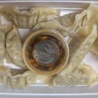 Best 水饺(8)Steamed Dumpling (8) in Asheboro, NC