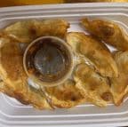 Best 锅贴(8)Fried Dumpling (8) in Asheboro, NC