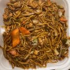 Best 鸡捞面 Chicken Lo Mein in Asheboro, NC