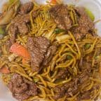 Best 牛捞面 Beef Lo Mein in Asheboro, NC